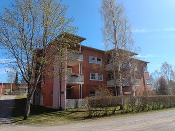 Karitie 11 E 41, Vetokannas, Vaasa