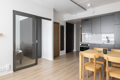Maarinrannantie 4, Otaniemi, Espoo