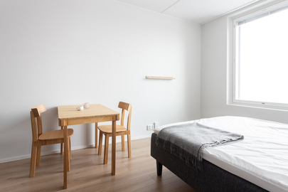 Maarinrannantie 4, Otaniemi, Espoo