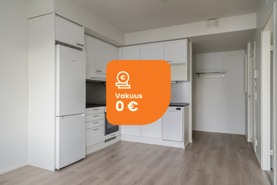Moukaritie 9 A, , Kerava