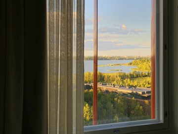 Maarinrannantie 4, Otaniemi, Espoo