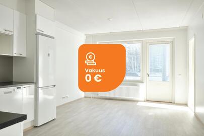 Moukaritie 9 A, , Kerava