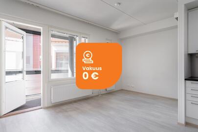 Moukaritie 9 B, , Kerava