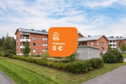 Hippiäiskuja 2, Kaakkuri, Oulu