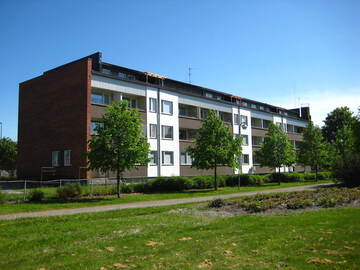 Asemakatu 6 B, Keskusta, Lapua