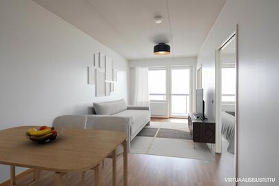 Kiviparintie 2, Myllypuro, Helsinki