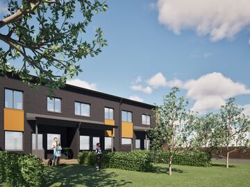 Visseli 5, Pateniemi, Oulu