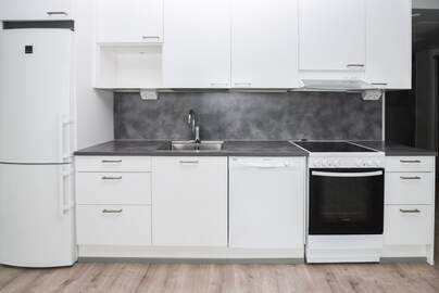 Varikkokaarre 2 B, Keimolanmäki, Vantaa