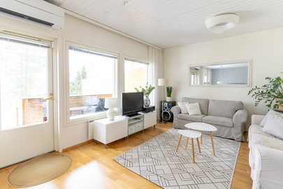 Enätie 10 A 2, Ojakkala, Vihti