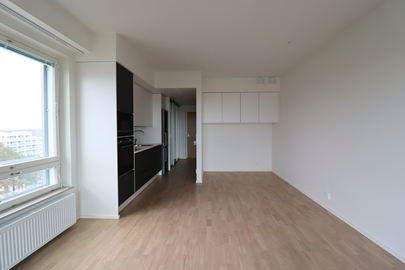 Kiannonkatu 20, Leppävaara, Espoo