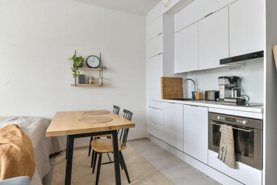Väinämöisentie 17, Viirinkangas, Rovaniemi
