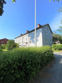 Urheilukatu 10 B, Ota, Rauma