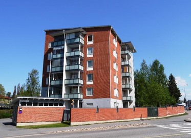 Hakalahdenkatu 70, Hakalahti, Kokkola