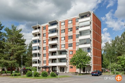 Tölönkaari 10 A, Kuhala, Forssa