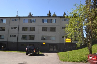 Paavolankatu 18 H, Talsoila, Forssa