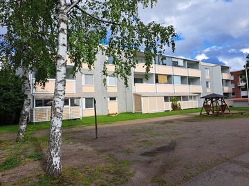 Killingintie 3-5 D, Kuusankoski, Kouvola