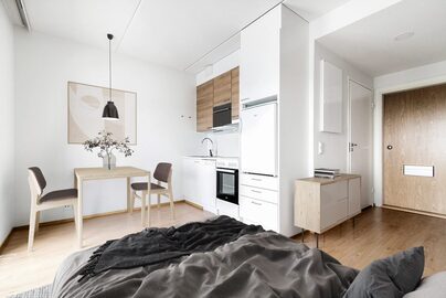 Talatie 2 B36, Ritaharju, Oulu
