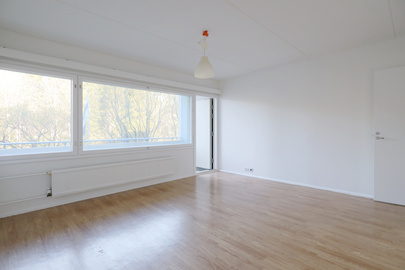 Hintsa Knaapin katu 4 B, Varissuo, Turku