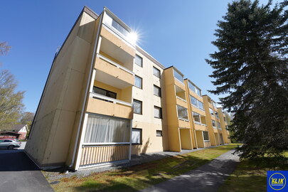 Latokartanontie 2-4, Väinölä, Pori