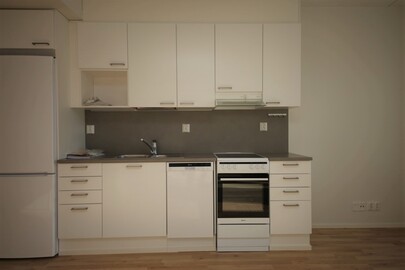 Keelkorvenkuja 3, Olari, Espoo