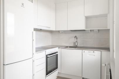 Lyyrapyrstö 2, Hervantajärvi, Tampere