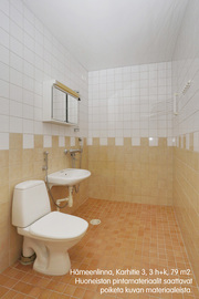 Karhitie 3, Voutila, Hämeenlinna