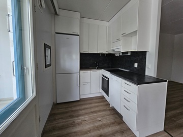 Valtuustokatu 4, Jokiniemi, Vantaa