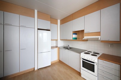 Tammistonkatu 11, Tammisto, Vantaa