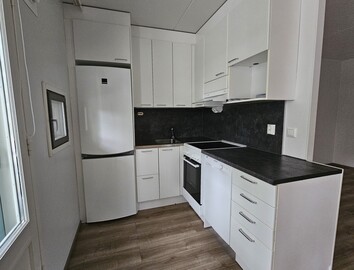 Valtuustokatu 4, Jokiniemi, Vantaa