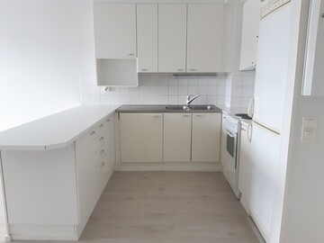 Vaihdekuja 6, Keskusta, Jyväskylä
