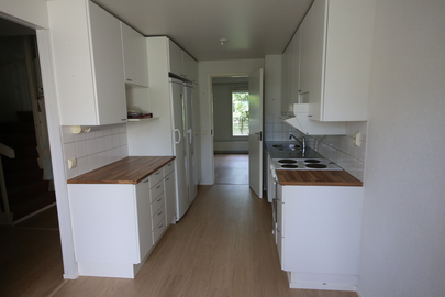 Kirsitie 2, Heikinlaakso, Helsinki