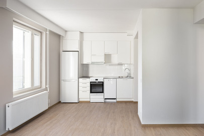 Friisinmäenaukio 7, Friisinmäki, Espoo