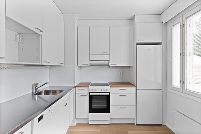 Kevätkatu 1, Kilpiäinen, Lahti