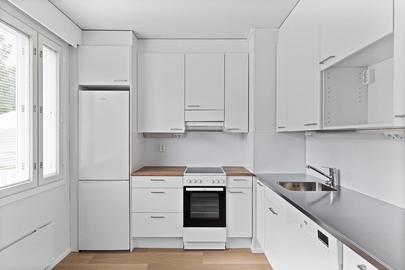Kevätkatu 1, Kilpiäinen, Lahti