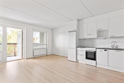Pihatörmä 2, Olari, Espoo