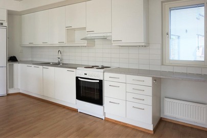 Kilterinrinne 8, Myyrmäki, Vantaa
