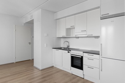Pihatörmä 2, Olari, Espoo