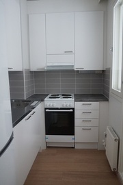 Hopeahaka 2, Gesterby, Kirkkonummi