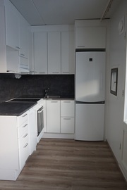 Valtuustokatu 4, Jokiniemi, Vantaa