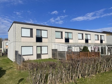 Tukkitie 1 A, Könönpelto, Varkaus