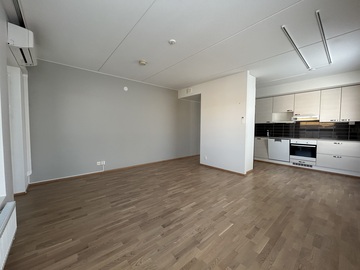 Nukenkaulus 2 B, Tikkurila, Vantaa