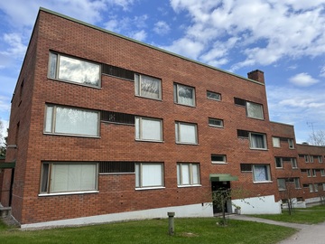 Korsontie 18 A, Korso, Vantaa