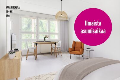 Henrikintie 7 A, Pitäjänmäki, Helsinki