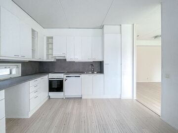 Säterinkatu 7 A, Leppävaara, Espoo
