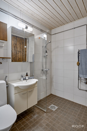 Kangaskatu 12 B, Käpylä, Kouvola