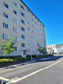 Kramsunkatu 7 B, Mattilanpelto, Jyväskylä