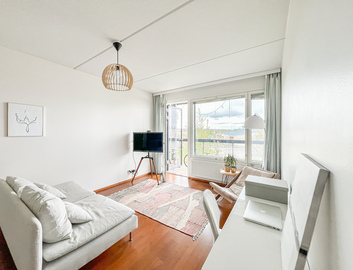 Säteritilankatu 6 C, Tammisto, Vantaa