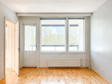 Miekka 1 E, Perkkaa, Espoo