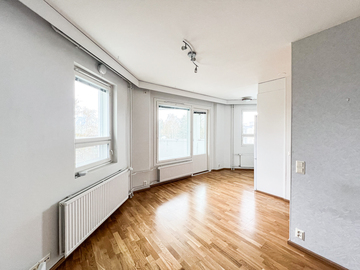 Teekkarinkatu 5 B, Hervanta, Tampere