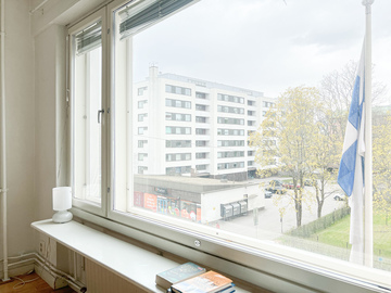 Kerttulinkatu 16b B, , Turku